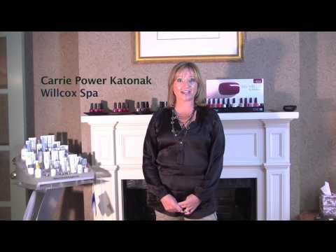 Willcox Salon and Spa