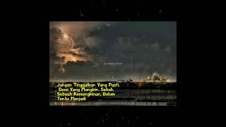 Download lagu Dinginnya Angin Malem Ini Story mp3