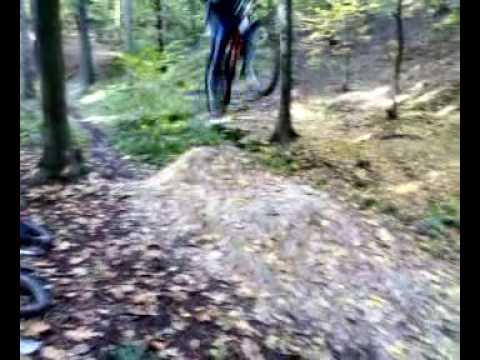 Skok Rowerem Zakończony ... ?!