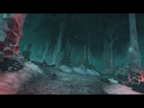 The Underrot (Battle For Azeroth Dungeon, Walkthrough)