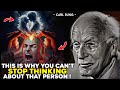 The Spiritual Meaning Of Constantly Thinking About Someone Carl Jung Philosophy