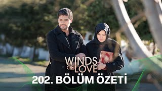 Download lagu Rüzgarlı Tepe 202. Bölüm Özeti | Winds of Love Episode 202 Recap (Eng Sub) mp3