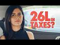 Why Are Cars So OVERPRICED In India