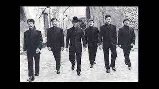 los tigres del norte de rama en rama