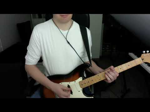 Lynyrd Skynyrd - We ain't much different