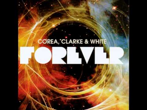 Corea, Clarke & White - Renaissance