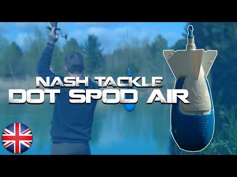 Nash Spot On Dot Spod Air