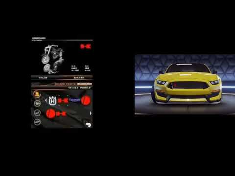 Asphalt urban gt 2 - Original vs Remake | SBS comparison