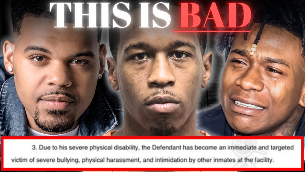 OG3, Ben 10 & JR Are ALL COOKED...