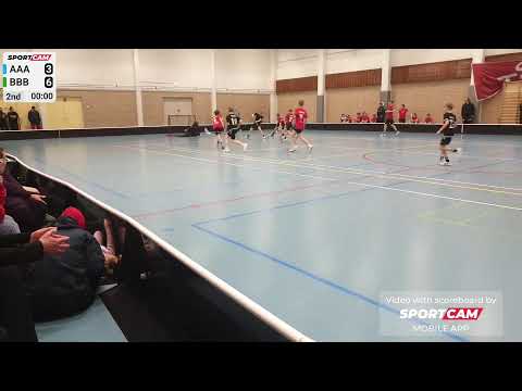 SBT Suola P14 vs SBT Tornio P14 - 08/02/2025