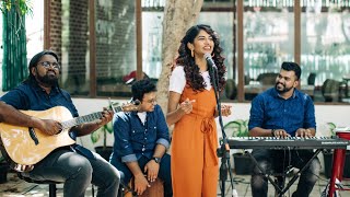 Stella Ramola - It&#39;ll Happen (Official Music Video)