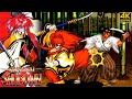 Samurai Shodown Kyoshiro Arcade 1993 4K 60FPS