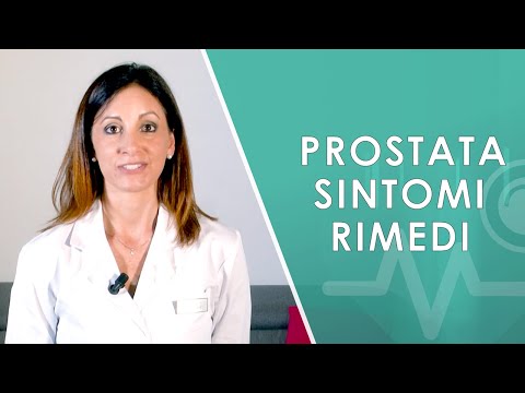 A krónikus prosztatitis fitoterápiája