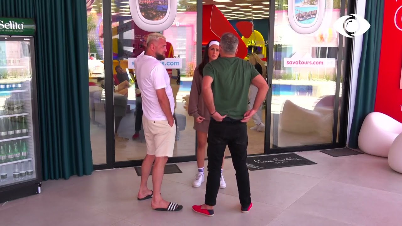 Qeveria BBV/ Luizi nis fushatën: I bëra 4 vota!