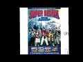 Super Sentai Zyuranger Complete Series Dvd Unboxing
