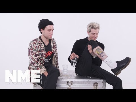 The Neighbourhood | Show & Tell