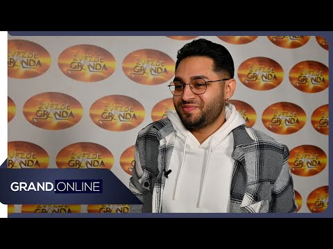 Mite Stoilkov otkrio ko je njegova amajlija: "Zaljubljen sam"