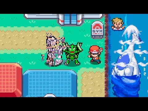 SI LOS ENTRENADORES POKEMON FUERAN SUPER LISTOS - Parodia Animacion Pokemon Español