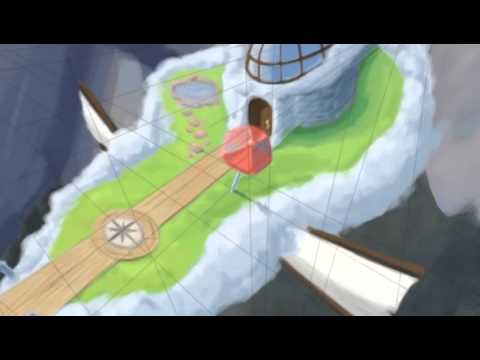 Video thumbnail for La maison errante
