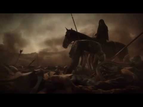 Gotham:Ra's al Ghul history