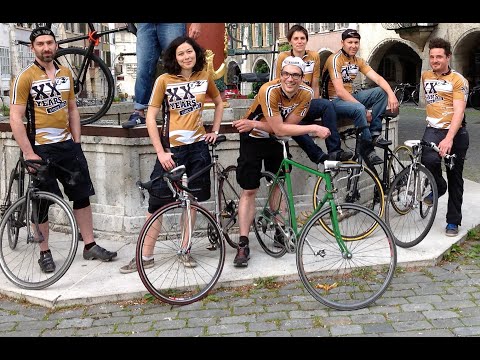 Velokurier Biel/Bienne