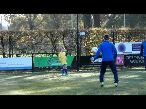 RKVVO Quinn pupil van de week