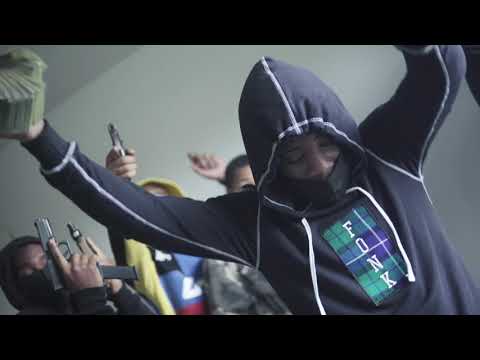 Jitta Ot8 - Ape ( Official Music Video )