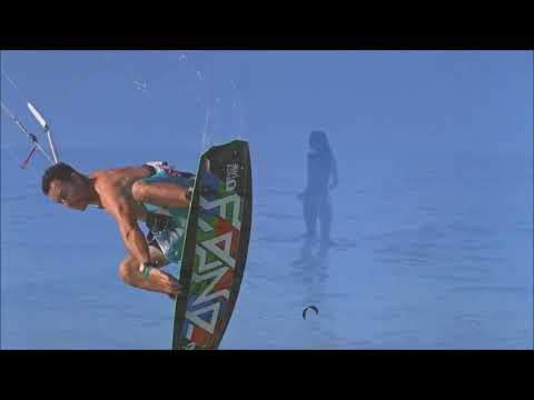 Mark Ashley  - Baby Blue  ( extended Version)