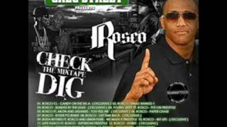 Rosco - Blinded By The Light [Check Dig Mixtape]