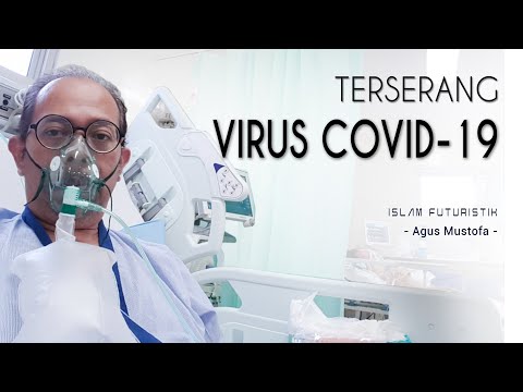 Islam Futuristik eps. 29 - TERSERANG VIRUS COVID -19