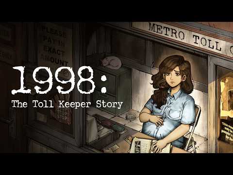 Announcement Trailer