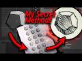 Experiment An Easy Hand Drawn Animation Using 3D Modeling