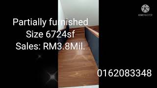 Download lagu Seri Kembangan: Gita Bayu.! mp3