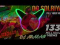Oo Soldriya Mama Illa Dj Remix Tamil Puspa Movie Song Tamil