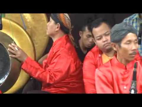 GENDING || GUDRIL BANYUMASAN || EBEG PURBALARAS Nylekamiin pisan