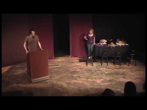 I'm An Expert: Geography