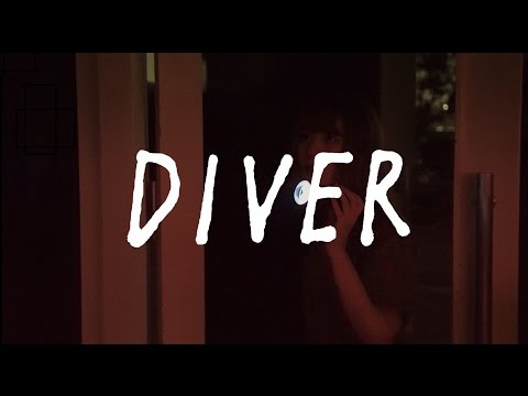 「DIVER」