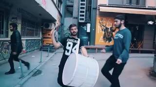 Dosta Düşmana KAFALAR kafalar... ♡