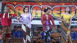 Download lagu NINGGAL KATRESNAN // ALL ARTIS E BALADEWA CAMPURSARI ( TERBARU 2022 ) // MAESTRO AUDIO GLUDUK KETIGO mp3