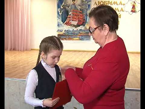 В Курске отметили День бабушек