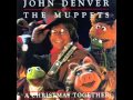 John Denver & The Muppets  Silent Night