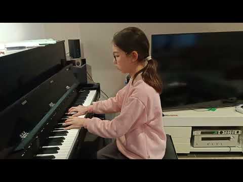 Étude S. HELLER Op. 46 No. 8 (11a)