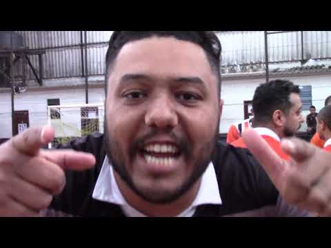 2ºQ/LB/JOGO 626/COMPLETO - Liderança 8 x 5 Marollas