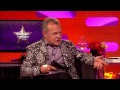 Interview Don Johnson - The Graham Norton Show