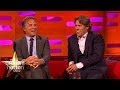 Don Johnson Revisits Miami Vice The Graham Norton Show