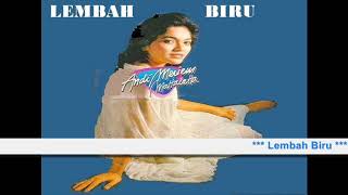 Download lagu Andi Meriem Matalatta # Lembah Biru mp3