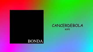 Cover art for CANCERDEBOLA