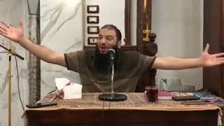 صورة ( 6 ) أحوال ع الصراط يوم القيامة | اعرف إنت أي واحد فيهم ؟! | د . حازم شومان