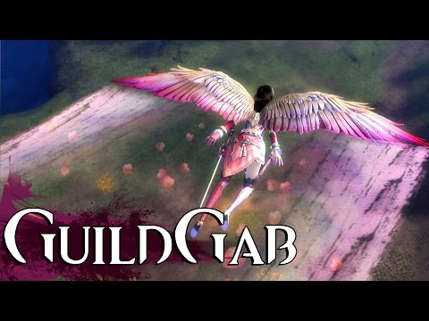 GuildGab #69 ● Love is in the Air, The Shatterer isn't