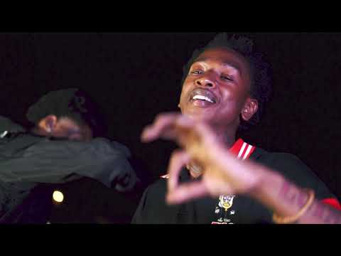 Klayd X Big UNCCC - Wusyaname